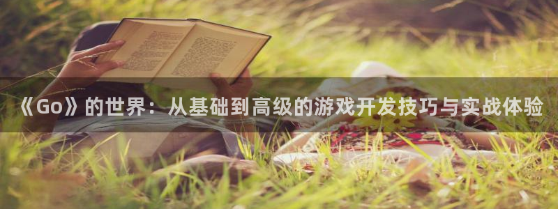 沐鸣娱乐2游戏说明：《Go》的世界：从基础到高级的游戏开发技巧与实战体验