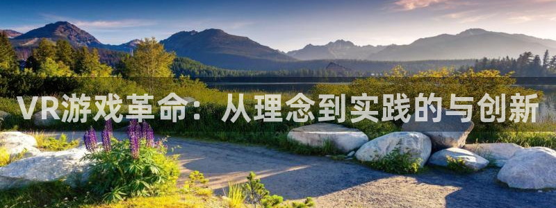 沐鸣2多少年：VR游戏革命：从理念到实践的与创新